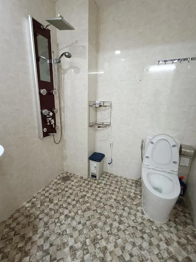 Best Studio Room Near Ben Thanh Market Ho Chi Minh City Guest house