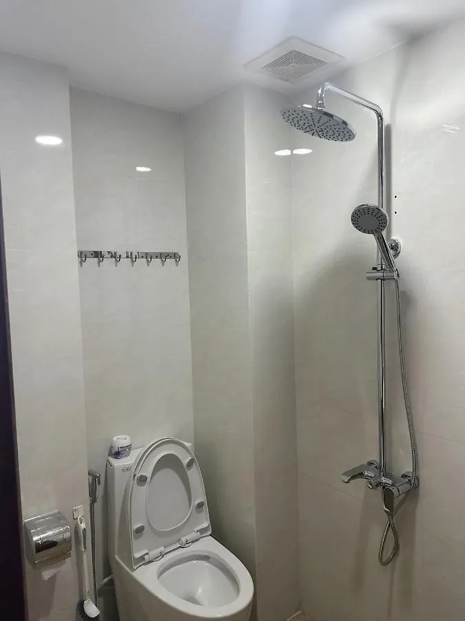 Best Studio Room Near Ben Thanh Market Ho Chi Minh City Guest house