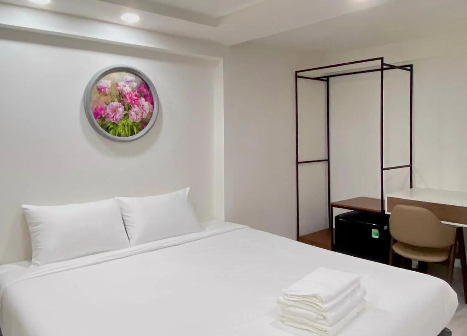 Best Studio Room Near Ben Thanh Market Ho Chi Minh City Guest house