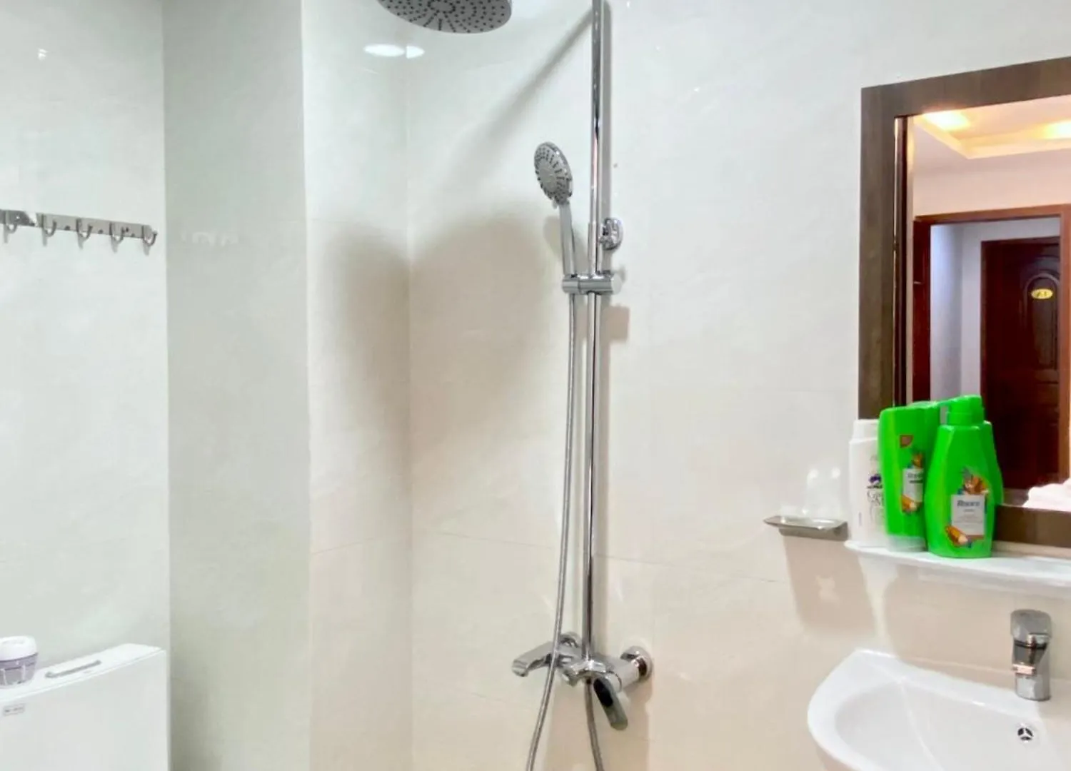 Best Studio Room Near Ben Thanh Market Ho Chi Minh City 0*,