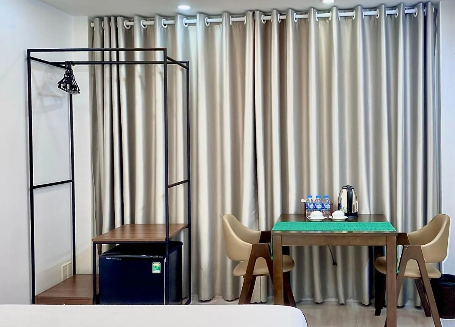 Guest house Best Studio Room Near Ben Thanh Market Ho Chi Minh City
