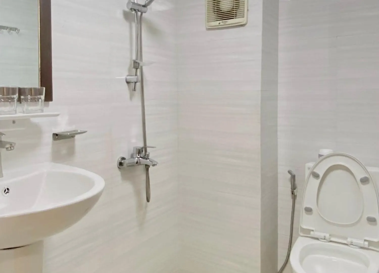Best Studio Room Near Ben Thanh Market Ho Chi Minh City Vietnam