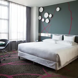 Pullman Saigon Centre Ho Si Minh-város
