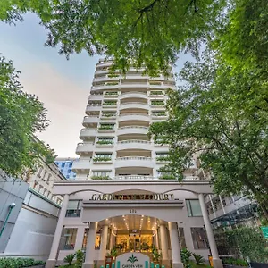Garden View Court Ho Chi Minh-Byen