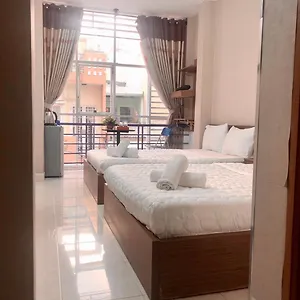 Thanhha Ho Chi Minh City