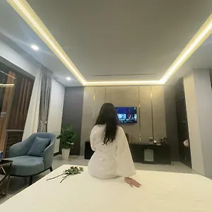 Eden Ho Si Minh-város
