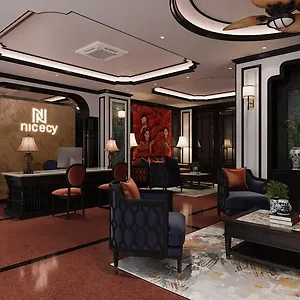 Nicecy Boutique Ho Chi Minh-Byen