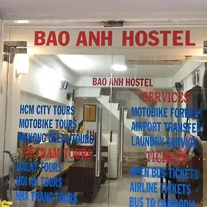 Baoanh Séjour chez l'habitant
