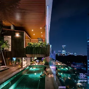 Au Legend Ho Chi Minh-Byen
