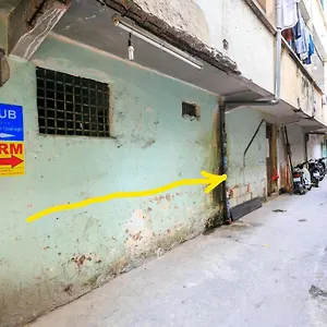 Qcub1 Ho Chi Minh City