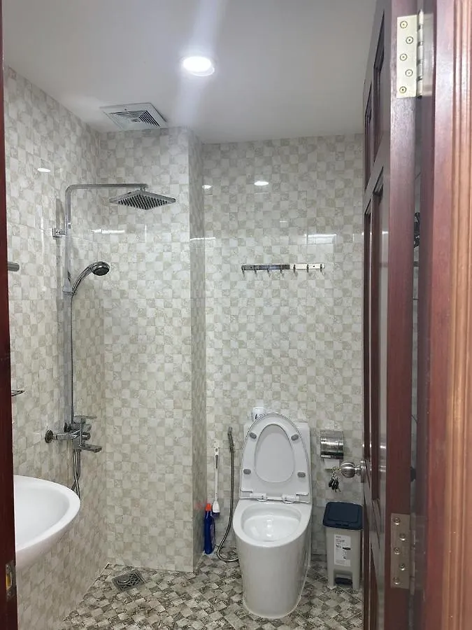 Affittacamere Best Studio Room Near Ben Thanh Market Thành Pho Ho Chí Minh