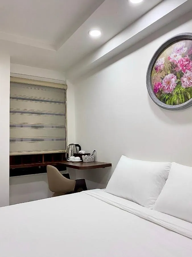 Best Studio Room Near Ben Thanh Market Thành Pho Ho Chí Minh