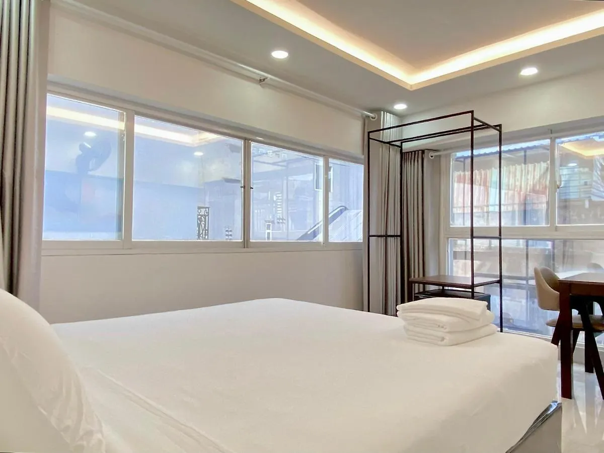 Best Studio Room Near Ben Thanh Market Thành Pho Ho Chí Minh Affittacamere