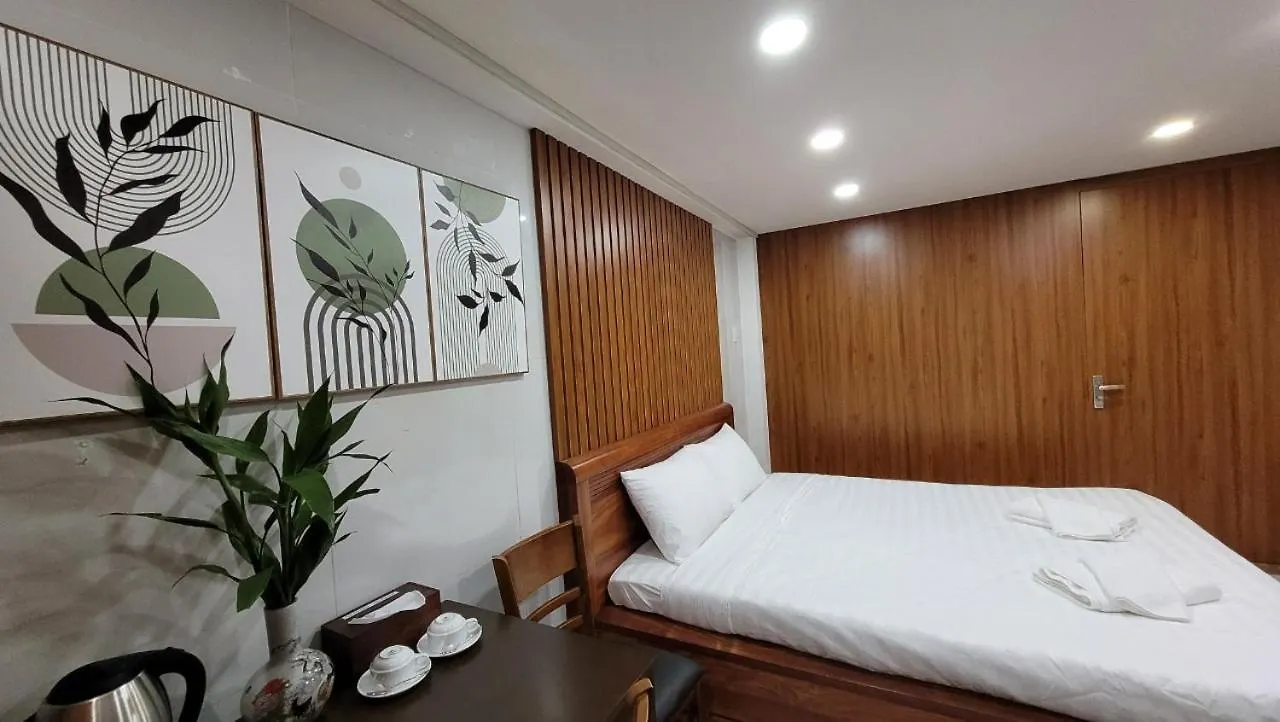Best Studio Room Near Ben Thanh Market Thành Pho Ho Chí Minh Affittacamere