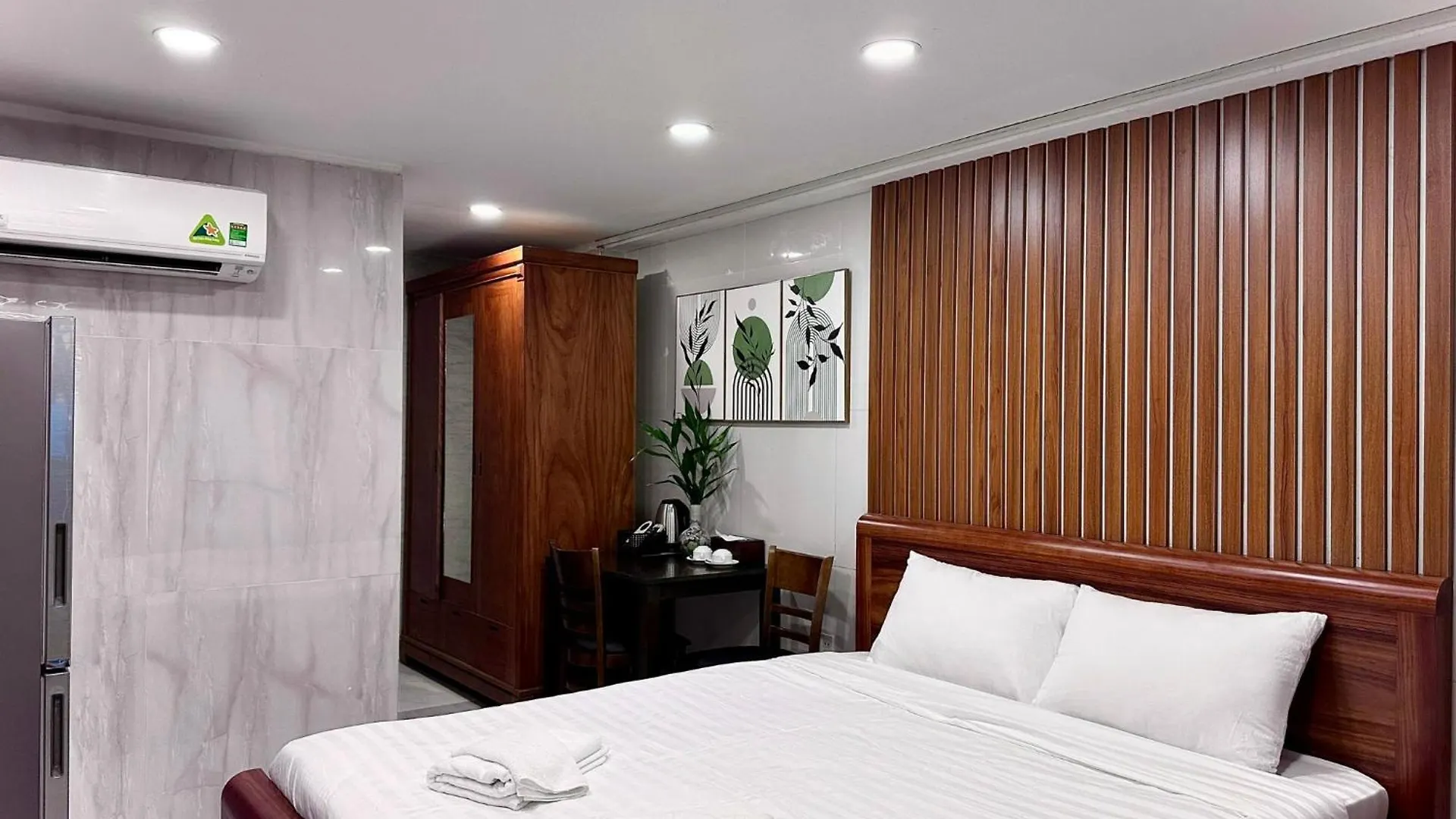 Best Studio Room Near Ben Thanh Market Thành Pho Ho Chí Minh