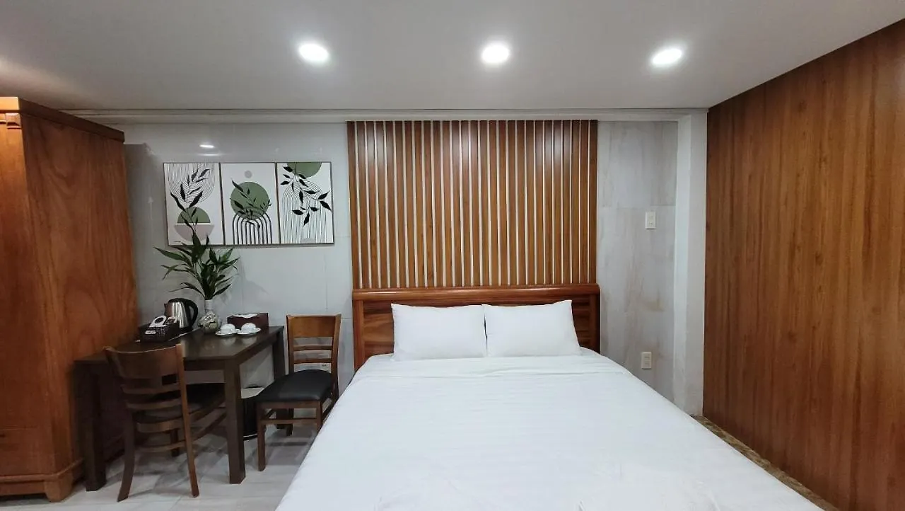 Affittacamere Best Studio Room Near Ben Thanh Market Thành Pho Ho Chí Minh