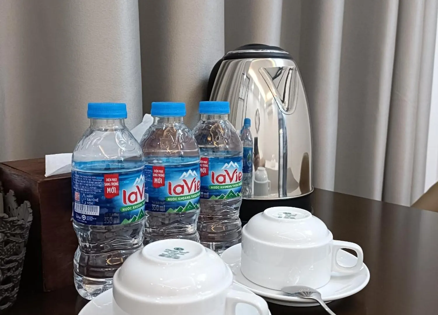 Guest house Best Studio Room Near Ben Thanh Market Ho Chi Minh City Vietnam